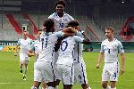 Nhận định U20 Anh vs U19 Bồ Đ&agrave;o Nha, 0h00 ng&agrave;y 5/6 (Toulon Tournament)