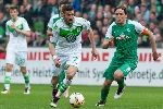 Nhận định Werder Bremen vs Wolfsburg, 18h30 ng&agrave;y 7/6