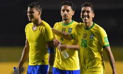 Dự đoán Brazil vs Ecuador (7h30 5/6) bởi chuyên gia Oliver Thomas