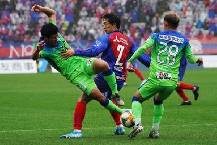Nhận định, soi kèo FC Tokyo vs Shonan Bellmare, 12h00 ngày 5/6