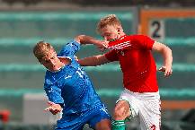 Nhận định, soi k&egrave;o Montenegro vs Israel, 1h45 ng&agrave;y 6/6