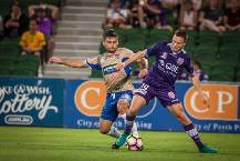 Nhận định, soi kèo Newcastle Jets vs Perth Glory, 16h10 ngày 5/6