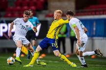 Nhận định, soi k&egrave;o Thụy Điển vs Armenia, 1h45 ng&agrave;y 6/6