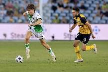 Phân tích kèo hiệp 1 Central Coast Mariners vs Western United, 14h05 ngày 5/6