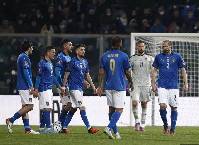 Đội hình ra sân chính thức Italia vs Đức, 1h45 ngày 5/6