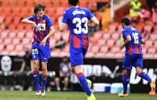 Nhận định, soi kèo Eibar vs Girona, 23h30 ngày 5/6