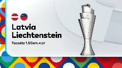 Nhận định, soi kèo Latvia vs Liechtenstein, 23h ngày 6/6