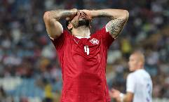 Nhận định, soi kèo Serbia vs Slovenia, 1h45 ngày 6/6