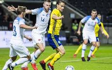 Nhận định, soi kèo Slovakia vs Kazakhstan, 1h45 ngày 7/6