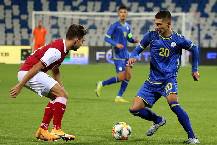 Nhận định, soi kèo U21 Andorra vs U21 Kosovo, 23h00 ngày 4/6