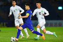 Nhận định, soi kèo U23 Qatar vs U23 Uzbekistan, 22h00 ngày 4/6