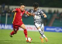 Nhận định, soi kèo U23 Việt Nam vs U23 Hàn Quốc, 20h ngày 5/6