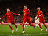 Soi k&egrave;o đặc biệt Wales vs Ukraine, 23h ng&agrave;y 5/6