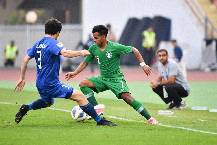 Soi kèo phạt góc U23 Qatar vs U23 Uzbekistan, 22h00 ngày 4/6