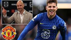Chelsea khiến M.U bối rối trong thương vụ Mason Mount