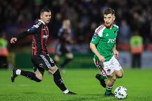 Nhận định, soi k&egrave;o Cork City vs Bohemians, 23h00 ng&agrave;y 5/6