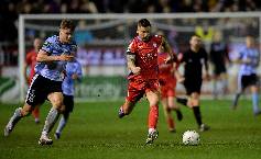 Nhận định, soi kèo Shelbourne vs Drogheda United, 01h45 ngày 6/6