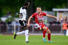 Nhận định, soi k&egrave;o Skovde vs Eskilstuna, 00h00 ng&agrave;y 6/6