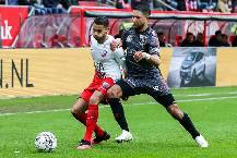 Nhận định, soi kèo Sparta Rotterdam vs Utrecht, 23h00 ngày 4/6