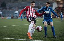 Nhận định, soi kèo St. Patrick's vs Derry City, 00h45 ngày 6/6