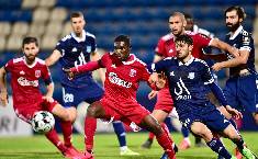 Nhận định, soi kèo Torpedo Kutaisi vs Dila Gori, 20h00 ngày 5/6