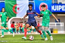 Nhận định, soi kèo U18 Pháp vs U18 Saudi Arabia, 22h30 ngày 5/6