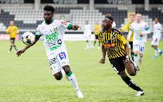 Nhận định, soi kèo Varbergs BoIS vs Hacken, 00h00 ngày 6/6