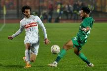 Nhận định, soi kèo Zamalek vs Ittihad Alexandria, 00h00 ngày 6/6
