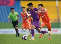 Ph&acirc;n t&iacute;ch tỷ lệ k&egrave;o hiệp 1 Đ&agrave; Nẵng vs B&igrave;nh Dương, 18h00 ng&agrave;y 5/6