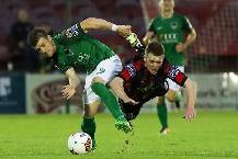 Soi k&egrave;o phạt g&oacute;c Cork City vs Bohemians, 23h00 ng&agrave;y 5/6