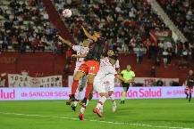 Nhận định, soi k&egrave;o Barracas Central vs CA Huracan, 1h00 ng&agrave;y 5/6: Kh&aacute;ch yếu thế