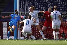 Nhận định, soi k&egrave;o Iceland Nữ vs &Aacute;o Nữ, 2h30 ng&agrave;y 5/6: Dễ chia điểm