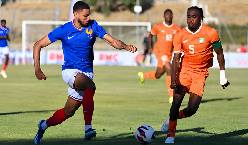 Nhận định, soi kèo U23 Bờ Biển Ngà vs U21 Hàn Quốc, 19h00 ngày 5/6: Tin vào ‘tiểu Voi’