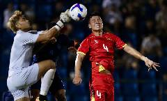 Nhận định, soi kèo Campuchia vs Tajikistan, 18h10 ngày 5/6: Bất ngờ?