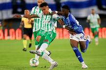 Nhận định, soi kèo Millonarios vs Atletico Nacional, 8h15 ngày 6/6: Phong độ trái ngược