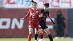 Nhận định, soi kèo Nữ Changnyeong vs Nữ Seoul, 17h00 ngày 5/6: Thắng tiếp lượt về