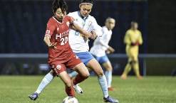 Nhận định, soi kèo Nữ Mungyeong Sangmu vs Nữ Gyeongju KHNP, 14h00 ngày 5/6: Buồn cho chủ nhà