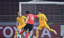 Nhận định, soi kèo U23 Hàn Quốc vs U23 Úc, 17h00 ngày 5/6: Tìm lại niềm vui
