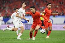 Soi kèo góc Indonesia vs Trung Quốc, 20h45 ngày 5/6