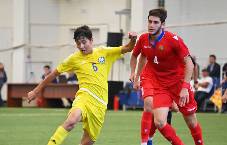 Nhận định, soi kèo Armenia vs Kazakhstan, 23h00 ngày 6/6: Trở lại quỹ đạo chiến thắng
