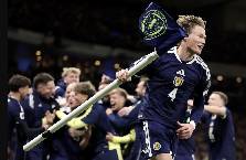 Nhận định, soi kèo Bolivia vs Scotland, 03h00 ngày 7/6/2026: Tiếp tục thăng hoa