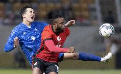 Nhận định, soi kèo Hong Kong vs Mongolia, 19h00 ngày 5/6/2026: Không có bất ngờ