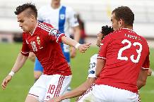 Nhận định, soi kèo Hungary vs Phần Lan, 0h45 ngày 6/6: Nghi ngờ động lực