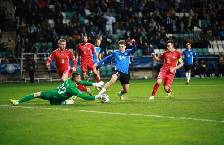 Nhận định, soi kèo Moldova vs Bulgaria, 0h00 ngày 6/6: Bắt nạt nhược tiểu