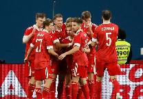 Nhận định, soi kèo Nga vs Burkina Faso, 0h00 ngày 6/6: Nhẹ nhàng