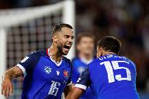 Nhận định, soi kèo Slovakia vs Montenegro, 22h30 ngày 5/6: Giao hữu cởi mở
