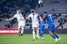 Soi kèo góc Azerbaijan vs Malta, 01h00 ngày 06/06
