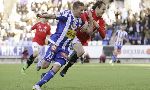Nhận định HIFK vs HJK Helsinki, 22h30 ng&agrave;y 4/7 (VĐQG Phần Lan)