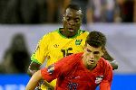 Kết quả Cup vàng CONCACAF: Mỹ vs Jamaica, 8h30 ngày 4/7