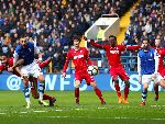 Nhận định Swansea City vs Sheffield Wednesday, 18h00 ng&agrave;y 5/7